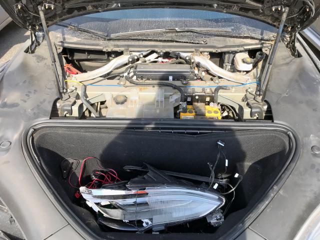 5YJSA1E42LF387499 Tesla MODEL S