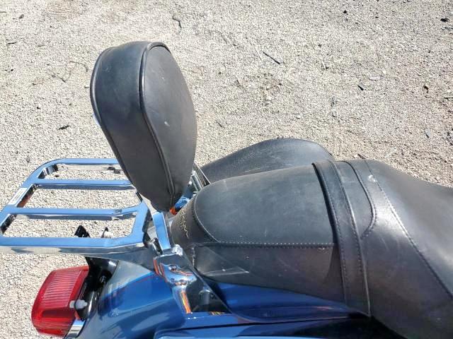2005 HARLEY-DAVIDSON XL 1200V 1HD1CGP105K424565