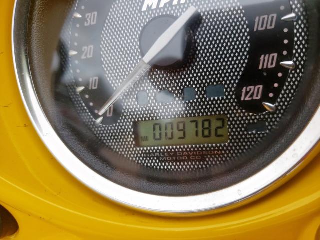 2012 HARLEY-DAVIDSON FLHTCUSE7 1HD1PR815CB958026