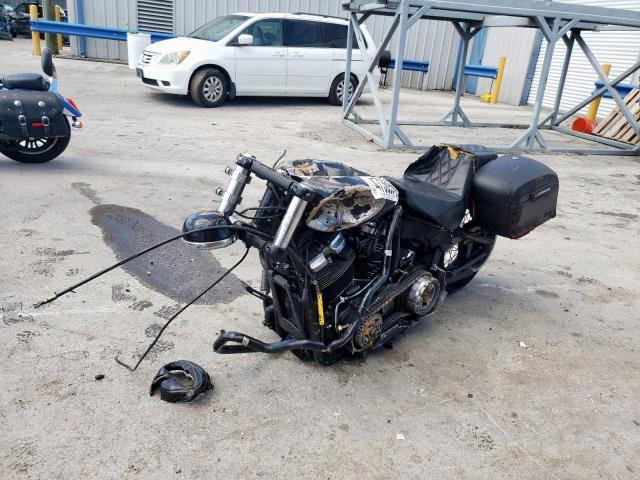 2020 HARLEY-DAVIDSON FXBB 1HD1YJJ16LB066201