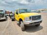 photo FORD F550 2000