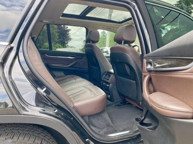 2016 BMW X5 XDR40E 5UXKT0C57G0S76224