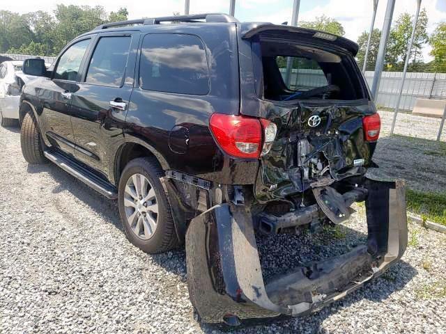 2016 TOYOTA SEQUOIA LI 5TDKY5G17GS062659
