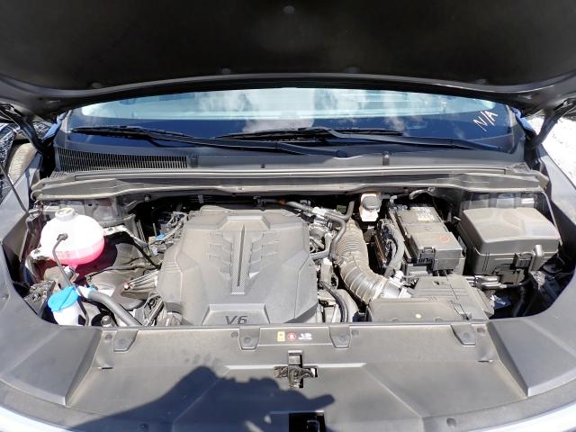 2022 KIA CARNIVAL E KNDNC5H37N6106300