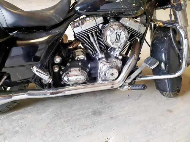 2007 HARLEY-DAVIDSON FLHX 1HD1KB4177Y709998