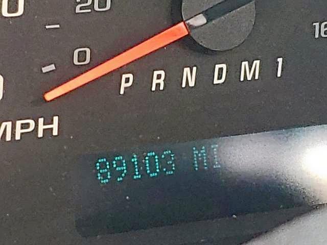 2016 CHEVROLET EXPRESS G4 1GB6GUBG8G1280900