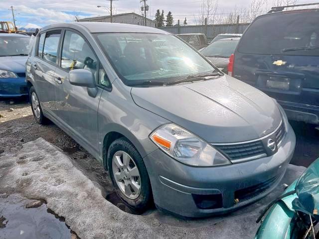 2007 Nissan Versa S for sale in Rocky View County, AB