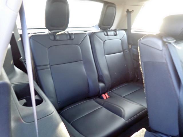 2022 LINCOLN AVIATOR 5LM5J0XC5NGL14849