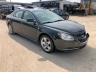 2008 Chevrolet Malibu 1Lt en Venta en Rocky View County, AB - Front End