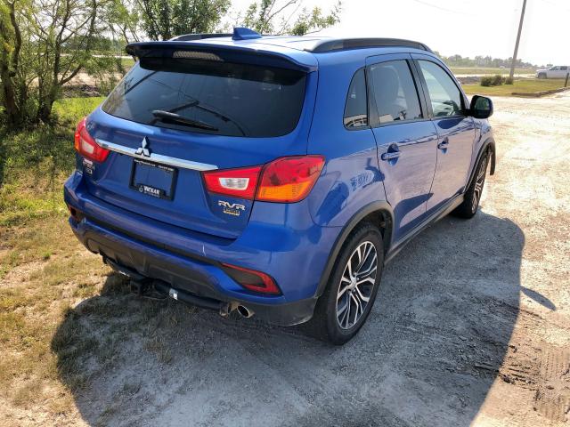 2018 MITSUBISHI RVR SE LIM JA4AJ4AW5JU600514