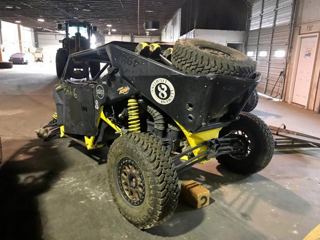 2019 CAN-AM MAVERICK 3JBVWAW24KK000875