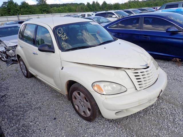 Chrysler pt Cruiser карета