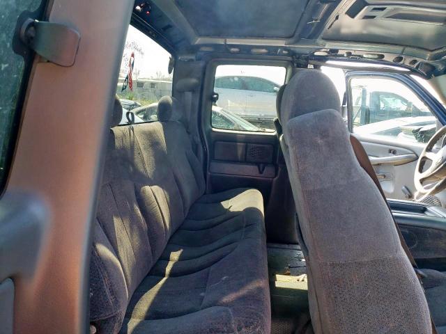 2005 Chevrolet Silverado VIN: 0LDL0T38253862 Lot: 56004812