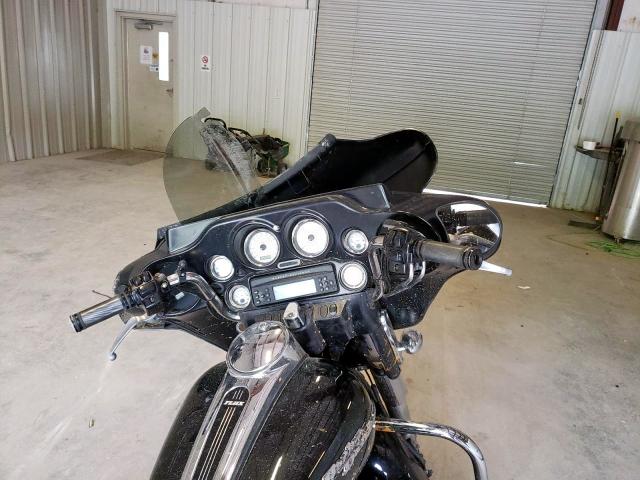 2007 HARLEY-DAVIDSON FLHX 1HD1KB4177Y709998