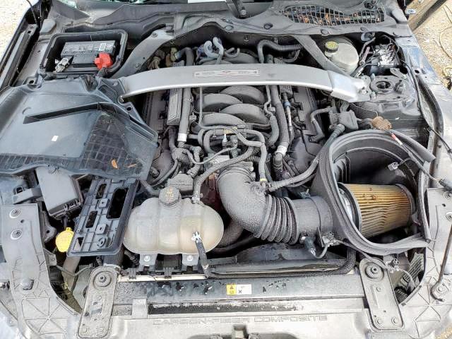 2016 FORD MUSTANG SH 1FA6P8JZ6G5523480