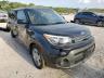 2017 KIA SOUL - KNDJN2A23H7885136