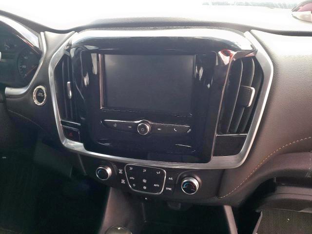 1GNERFKW2KJ276507 Chevrolet Traverse L 9