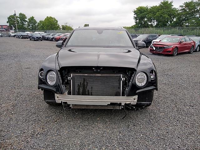 2019 BENTLEY BENTAYGA SJAAM2ZV8KC024682