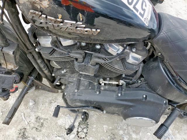 2020 HARLEY-DAVIDSON FXBB 1HD1YJJ15LB075777
