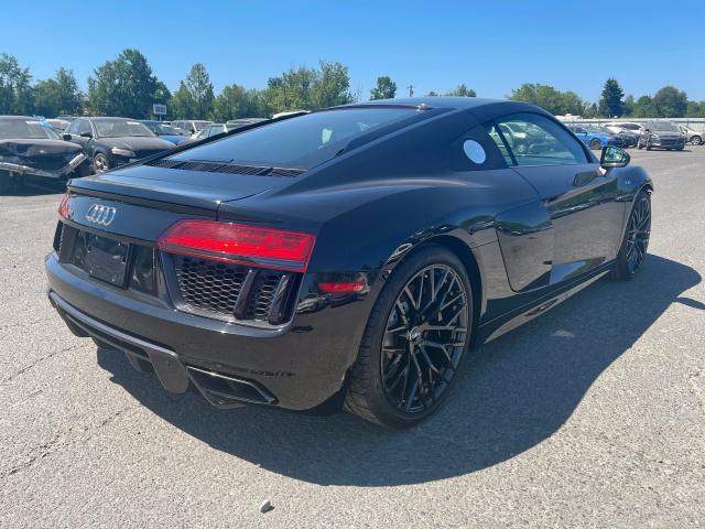 2018 AUDI R8 5.2 QUA WUAEAAFX3J7900691