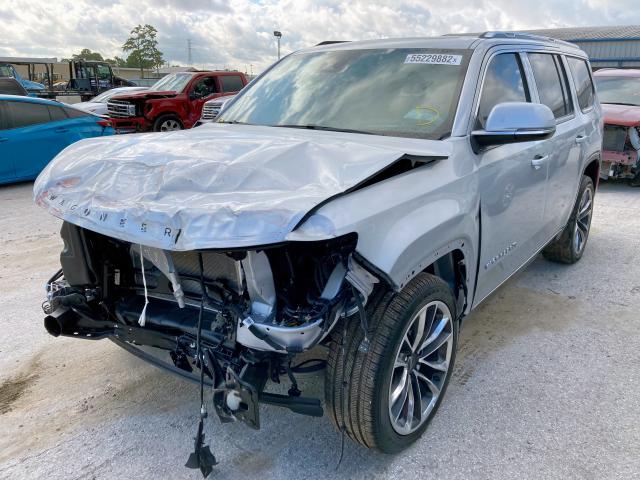 2022 JEEP WAGONEER S 1C4SJVDT1NS102443
