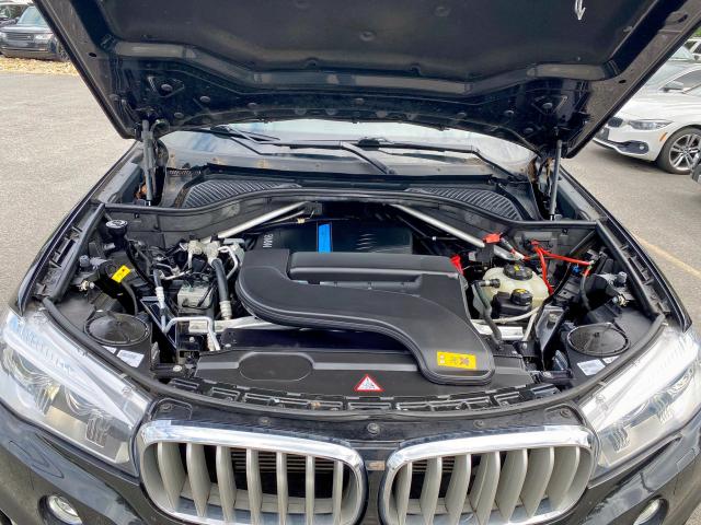 2016 BMW X5 XDR40E 5UXKT0C57G0S76224