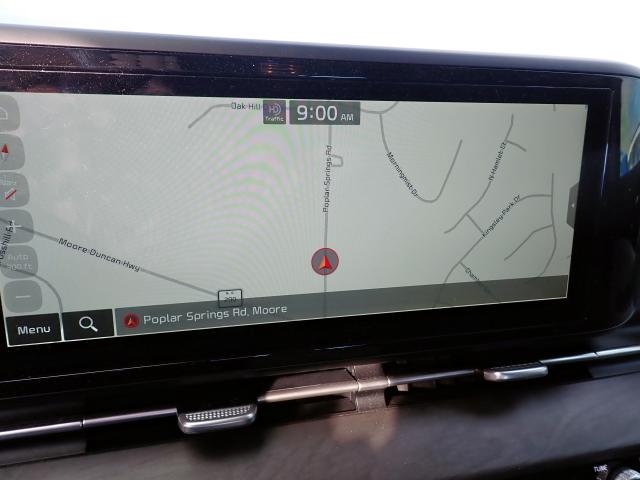 2022 KIA CARNIVAL E KNDNC5H37N6106300