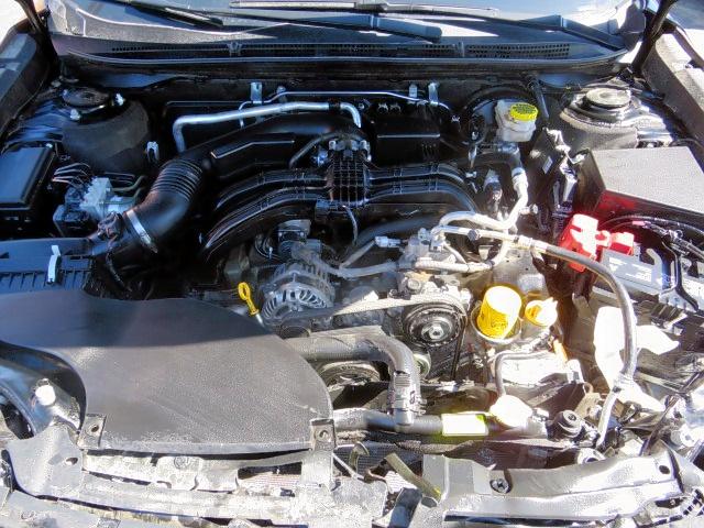 2022 SUBARU LEGACY PRE 4S3BWAD6XN3002730