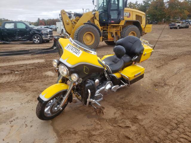 2012 HARLEY-DAVIDSON FLHTCUSE7 1HD1PR815CB958026