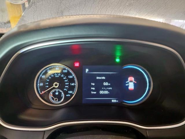 2021 GENESIS GV80 BASE KMUHBDSB2MU053295