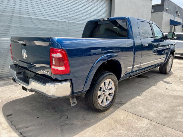 2020 RAM 3500 LIMIT 3C63R3PL4LG270943