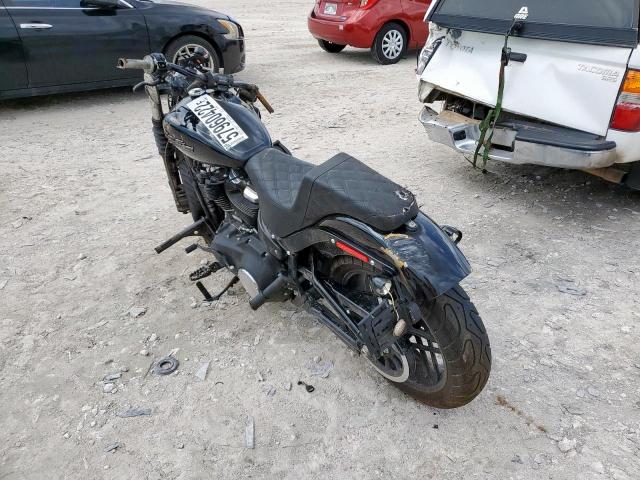 2020 HARLEY-DAVIDSON FXBB 1HD1YJJ15LB075777