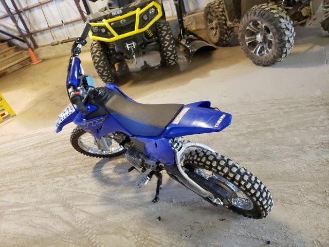 2022 YAMAHA TT-R110E JYACE25E4NA003351