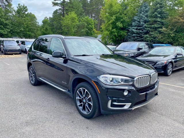 2016 BMW X5 XDR40E 5UXKT0C57G0S76224