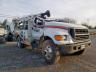 FORD F650 2000