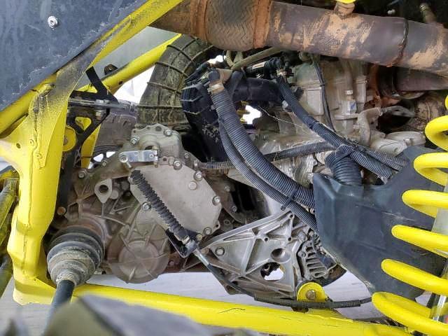 2019 CAN-AM MAVERICK 3JBVWAW24KK000875