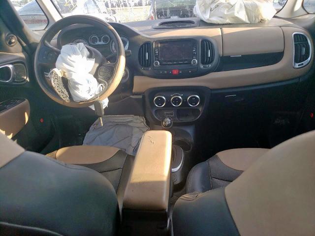 2017 FIAT 500L LOUNG ZFBCFACH9HZ040218