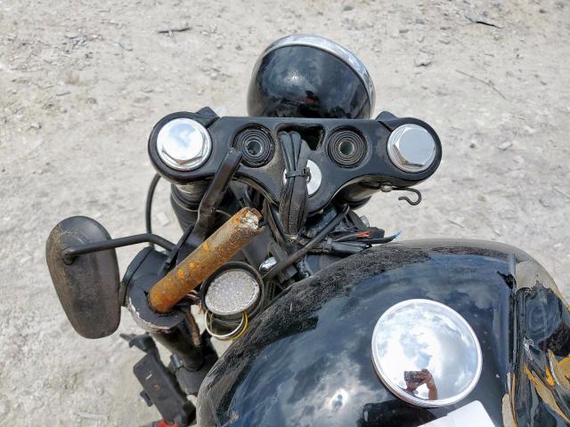 2020 HARLEY-DAVIDSON FXBB 1HD1YJJ15LB075777