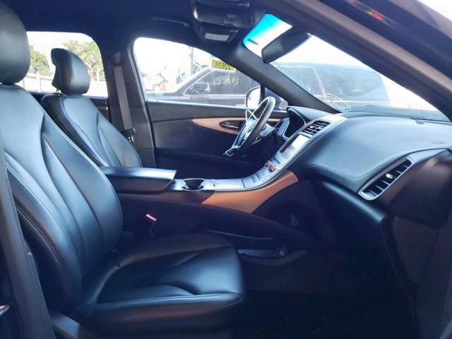 2016 LINCOLN MKX PREMIE 2LMTJ6JR0GBL35763