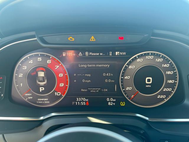 2018 AUDI R8 5.2 QUA WUAEAAFX3J7900691