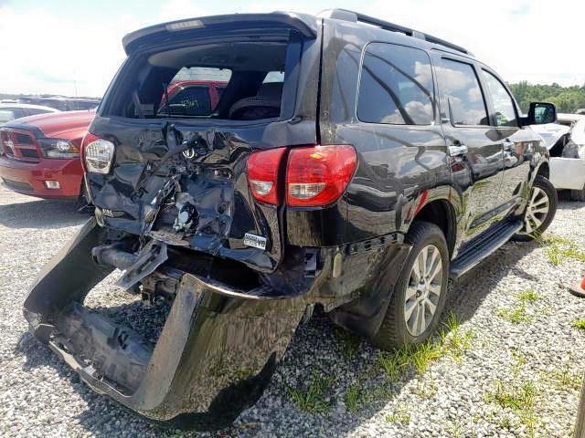 2016 TOYOTA SEQUOIA LI 5TDKY5G17GS062659