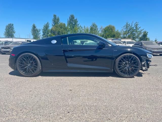 2018 AUDI R8 5.2 QUA WUAEAAFX3J7900691