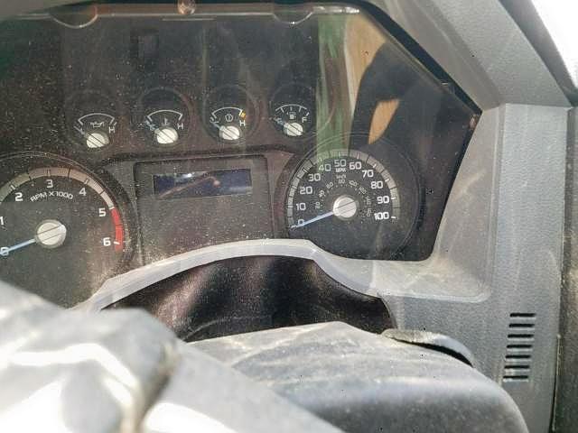 2016 FORD F650 SUPER 1FDNF6AY3GDA03260