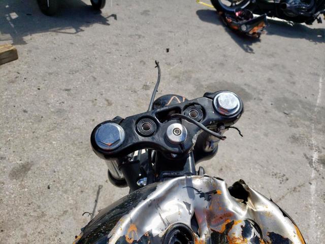 2020 HARLEY-DAVIDSON FXBB 1HD1YJJ16LB066201