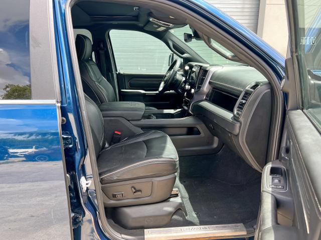2020 RAM 3500 LIMIT 3C63R3PL4LG270943