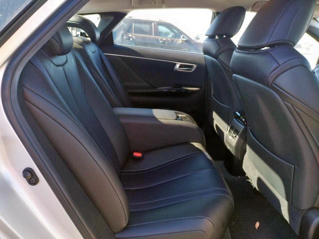 2017 TOYOTA MIRAI JTDBVRBD6HA002162