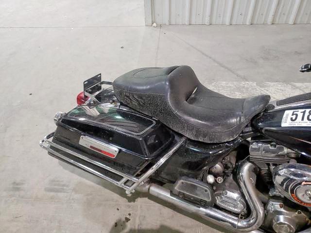 2010 HARLEY-DAVIDSON FLHTC 1HD1FF417AB611513