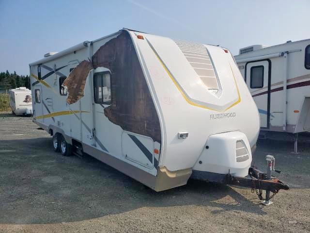 2005 Fleetwood Fleetwood for sale in Cow Bay, NS