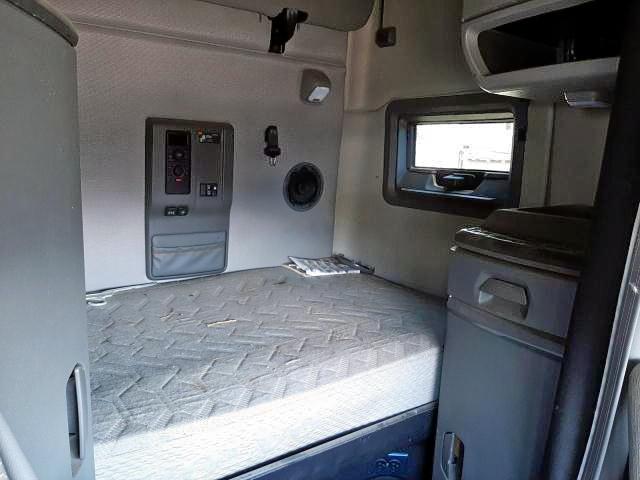 2020 VOLVO VN VNL 4V4NC9EH8LN223897