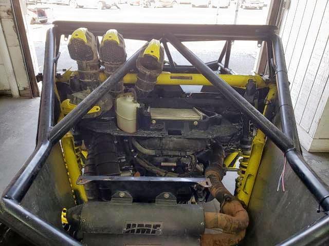2019 CAN-AM MAVERICK 3JBVWAW24KK000875